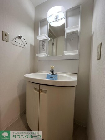 レジディア荻窪の物件内観写真